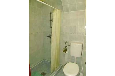 Ferienwohnung mit Terasse