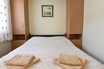 Appartamento Vacanza con famiglia Umago