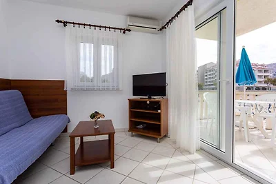 Ferienwohnung mit Aussicht auf die Berge