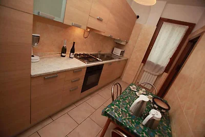 Ferienwohnung mit Klimaanlage