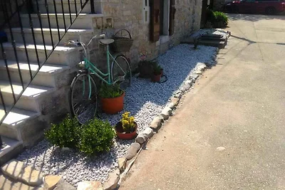Ferienwohnung mit Klimaanlage und Terrasse
