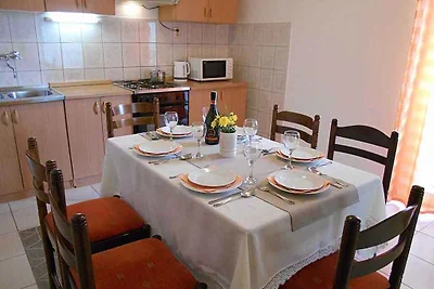 Appartamento Vacanza con famiglia Slatine