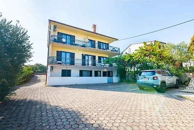 Appartamento Vacanza con famiglia Malinska