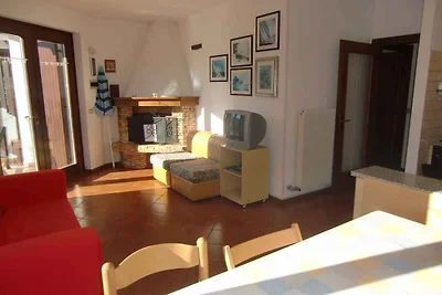 Appartamento Vacanza con famiglia Trento