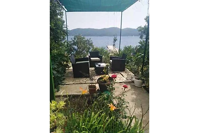 Appartamento Vacanza con famiglia Kuciste