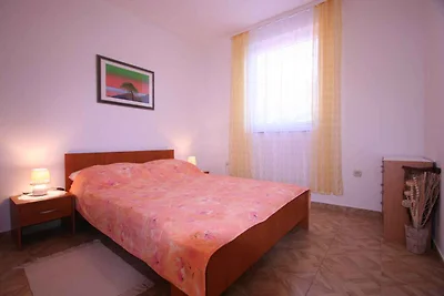 Vakantieappartement Gezinsvakantie Silo