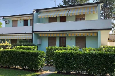 Vakantieappartement Gezinsvakantie Bibione