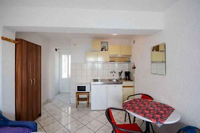 Vakantieappartement Gezinsvakantie Lika-Senj