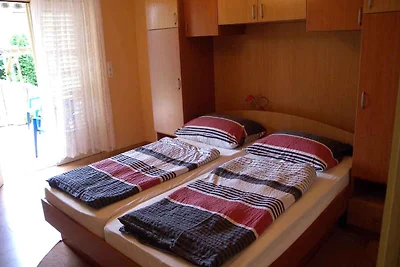 Appartamento Vacanza con famiglia Balatonföldvár
