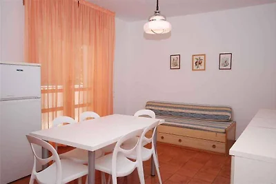 Ferienwohnung mit Balkon