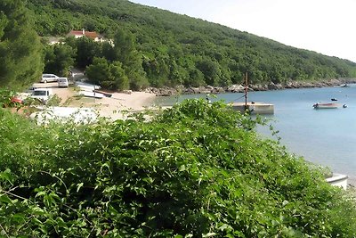 Ferienhaus direkt am Meer