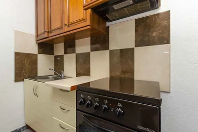 Casa de vacaciones Vacaciones de reposo Rogač