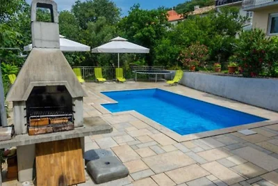 Studio Mit Meerblick und Pool