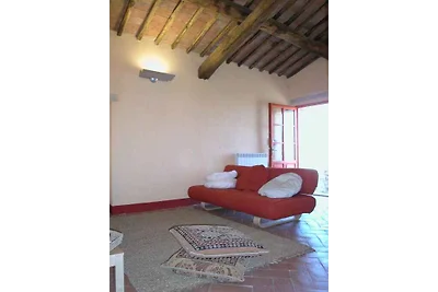 Ferienhaus mit Schwimmbad und WLAN
