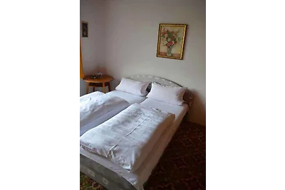 Vakantiehuis Ontspannende vakantie Pecka