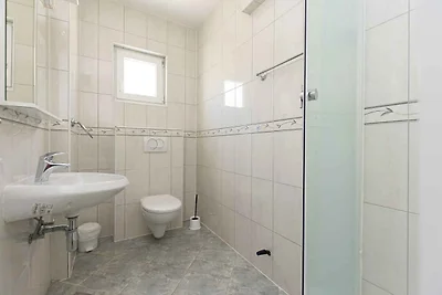 Vakantieappartement Gezinsvakantie Brela