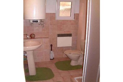 Ferienwohnung in ruhige Lage
