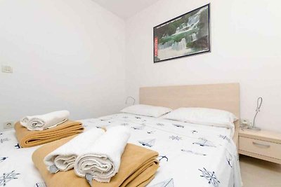 Ferienwohnung am Meer