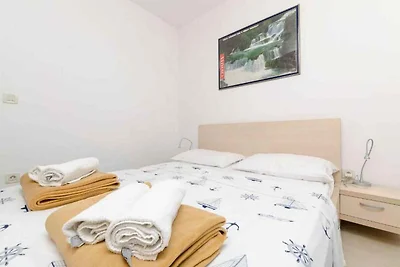 Ferienwohnung am Meer