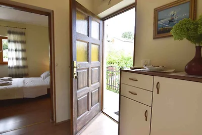Ferienwohnung mit Klimaanlage