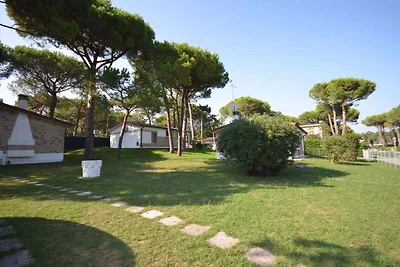 Vakantiehuis Ontspannende vakantie Lignano Sabbiadoro