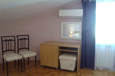 Vakantieappartement Gezinsvakantie Zadar