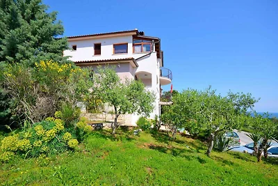 Appartamento Vacanza con famiglia Ravni