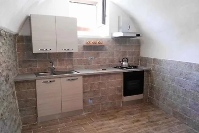 Ferienwohnung mit Liegewiese