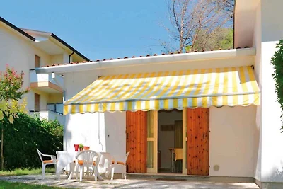 Ferienhaus mit Klimaanlage