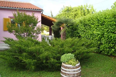 Appartamento Vacanza con famiglia Fažana