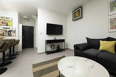 Appartamento Vacanza con famiglia Malinska