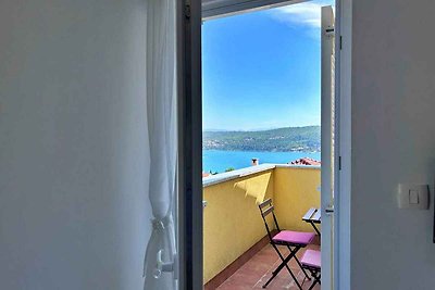 Vakantieappartement Gezinsvakantie Cizici