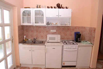 Ferienwohnung in der Nähe vom Strand