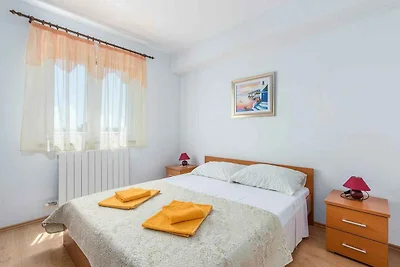 Ferienwohnung mi Balkon