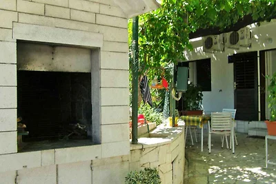 Ferienwohnung am Meer