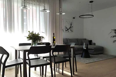 Ferienwohnung am Meer