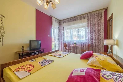 apartman za odmor Obiteljski odmor Vinisce