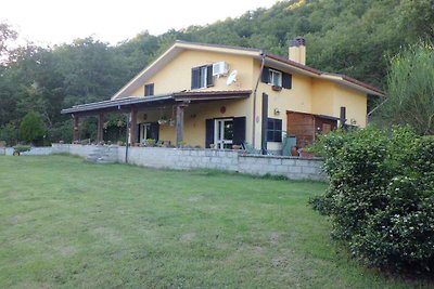Holiday home relaxing holiday Potenza