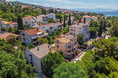 Ferienwohnung mit Klimaanlage