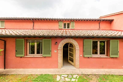 Appartamento Vacanza con famiglia Siena
