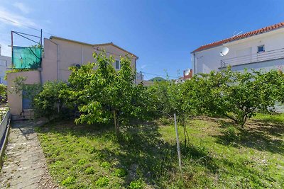 Ferienwohnung mit Terrasse