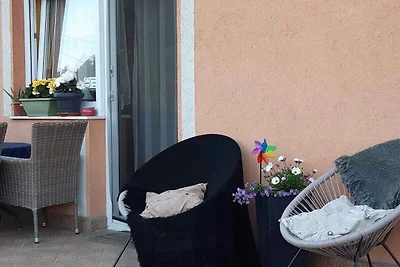 Appartamento Vacanza con famiglia Zalakaros