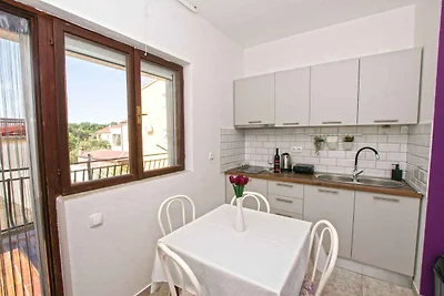 Apartament Dla rodzin Pakoštane