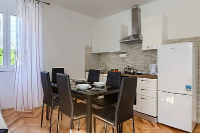 Gemütliche Ferienwohnung David in Mali Lošinj