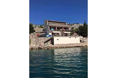 Appartamento Vacanza con famiglia Lukovo Sugarje