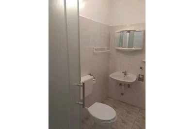 Ferienwohnung am Meer