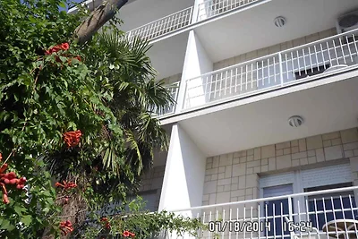 Ferienwohnung mit Klimaanlage