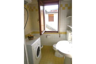 Vakantieappartement Gezinsvakantie Bibione
