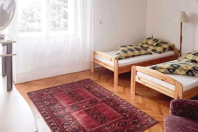 Ferienhaus mit WLAN und schöner Terrasse