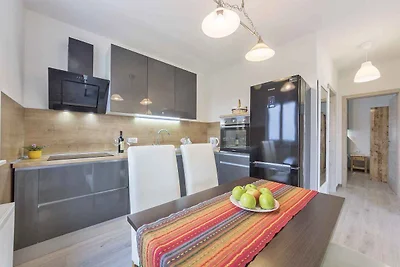 Vakantieappartement Gezinsvakantie Peroj